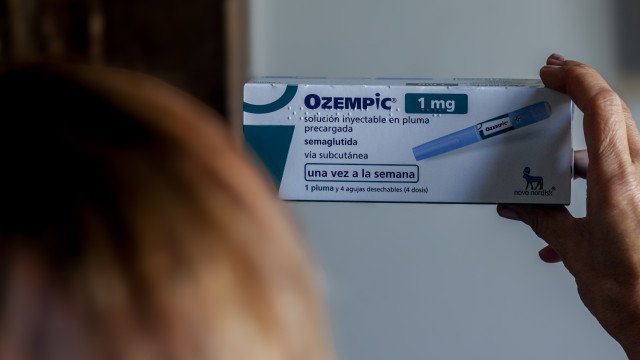 Entidades e empresas alertam para versões falsificadas de Ozempic e Mounjaro