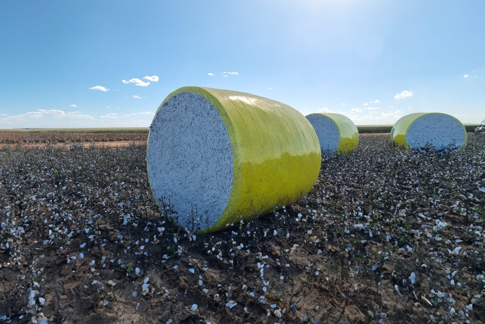 Nortène leva sustentabilidade e tecnologia ao Top Farmers