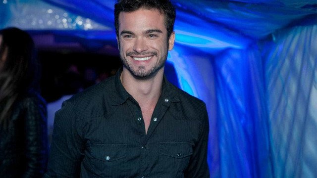 Sidney Sampaio é confirmado no elenco de ‘A Fazenda 16’