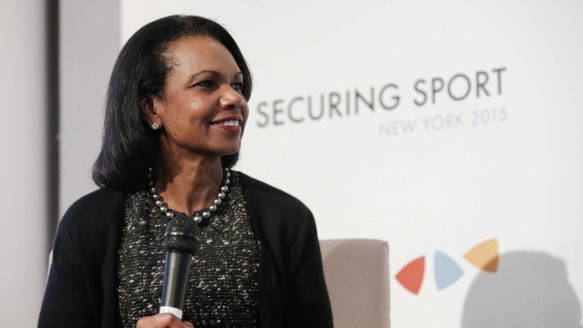 Condoleezza Rice compara China a União Soviética e alerta para conflito geopolítico com os EUA