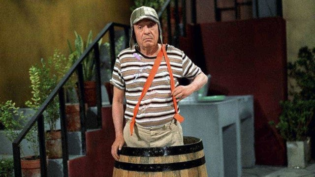 Globo faz consulta à Televisa para tentar trazer ‘Chaves’ e ‘Chapolin’ de volta ao Brasil