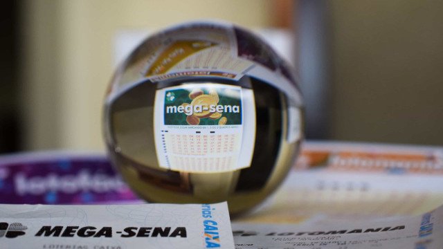 Confira o resultado do concurso 2775 da Mega-Sena sorteado nesta terça (17)