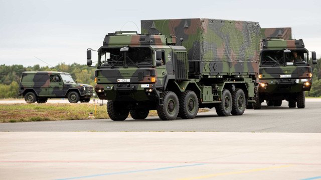 Forças Armadas realizam exercício conjunto com tropas chinesas e americanas em Goiás