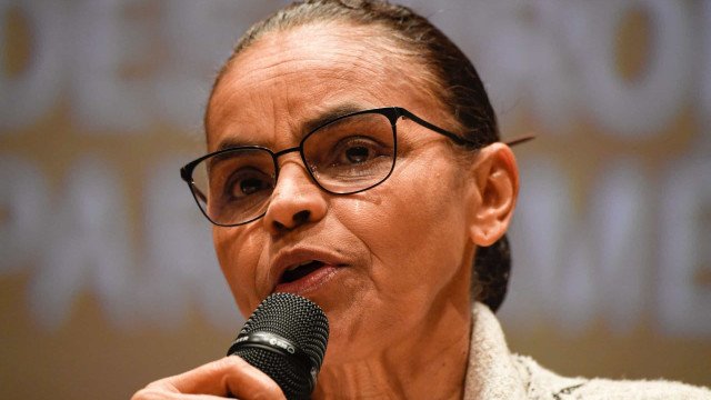 Marina Silva sugere legislação para prever gastos além do teto em casos de emergência climática