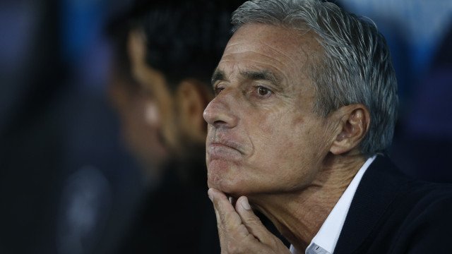 Ex-técnico do Botafogo, Luís Castro é demitido do time de Cristiano Ronaldo na Arábia Saudita