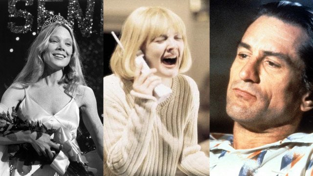 Especial Sexta-feira 13: Os melhores filmes de terror de todos os tempos