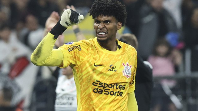 Corinthians persiste, supera o Juventude no minuto final e vai à semifinal da Copa do Brasil