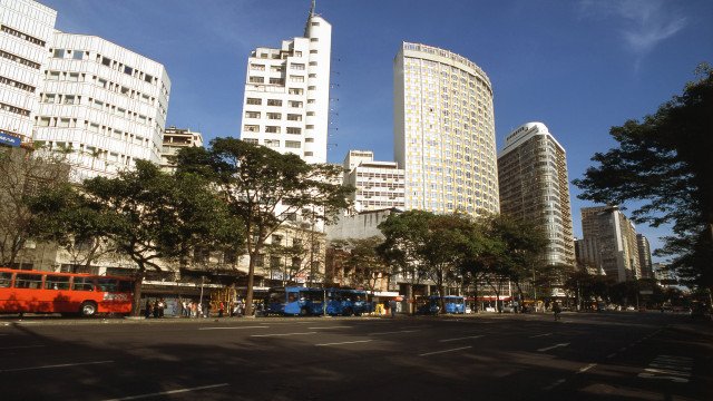 Cinco capitais estão há mais de 100 dias sem chuvas