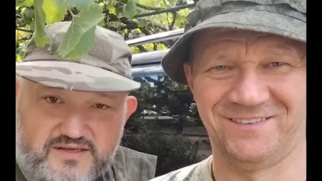 Soldados russos preveem morte em vídeo após missão punitiva em Donetsk