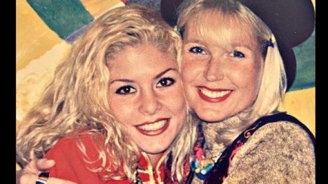 Bárbara desabafa: Xuxa seguiu na sua cegueira, omissão e egocentrismo