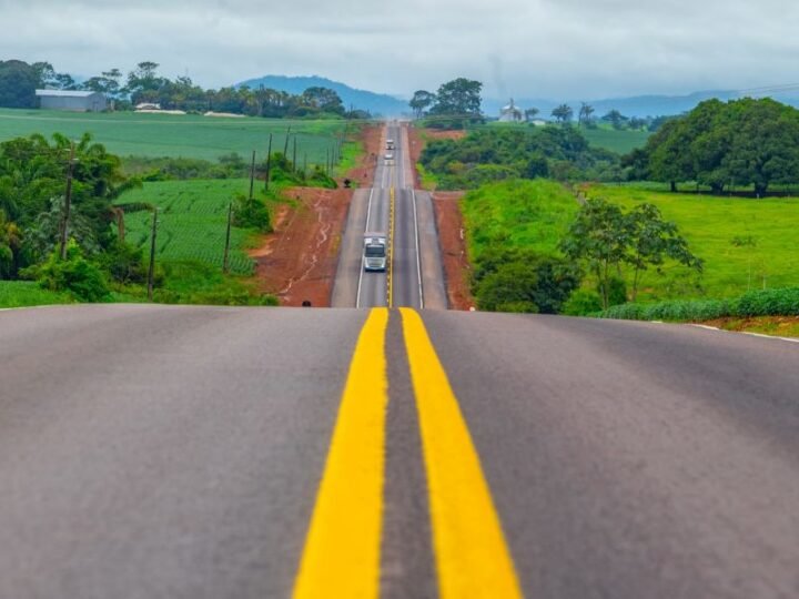 Via Brasil BR-163 – Programação Semanal de Obras na BR-163 e BR-230