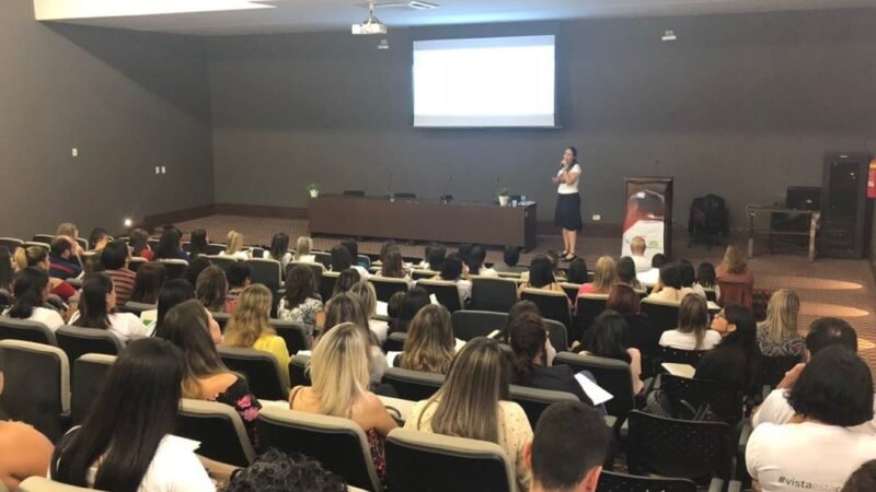 Hospital de Câncer de MT realiza 1º Simpósio de Dor com palestrantes nacionais