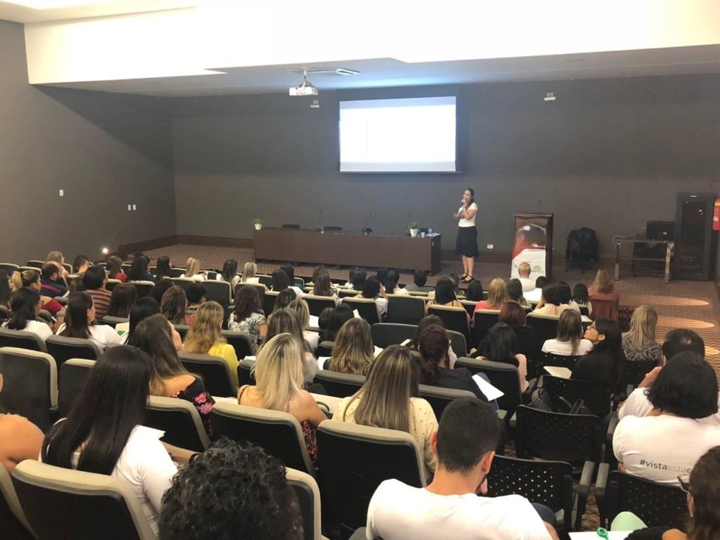 Hospital de Câncer de MT realiza 1º Simpósio de Dor com palestrantes nacionais