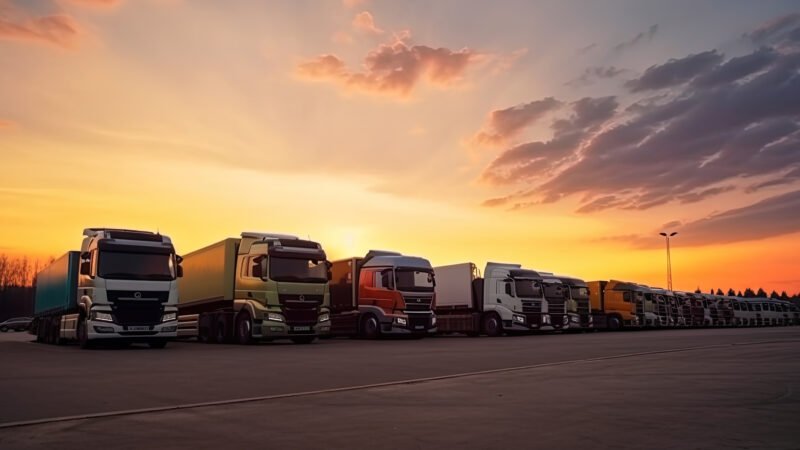 Evento em Mato Grosso abordará, sobre olhar inovador, o futuro do transporte rodoviário