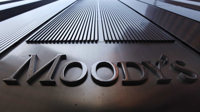 Moody’s eleva nota da dívida do governo brasileiro