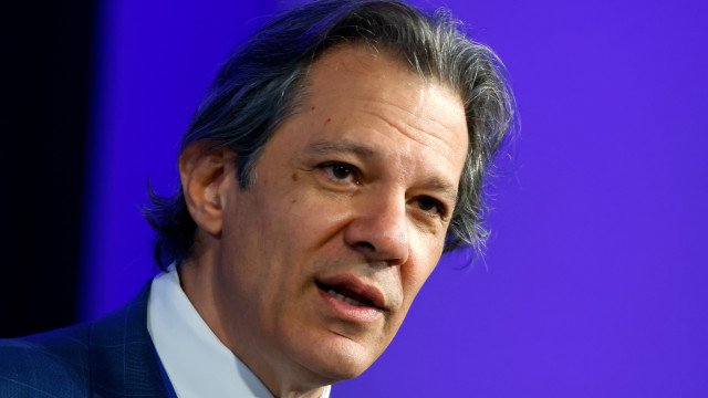 Haddad: se tivesse reoneração neste ano, problemas fiscais estariam mais bem equacionados