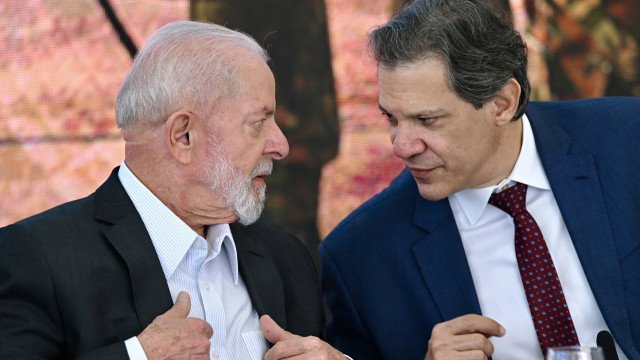 Lula convoca para quinta (3) reunião com ministros para tratar de impactos das bets