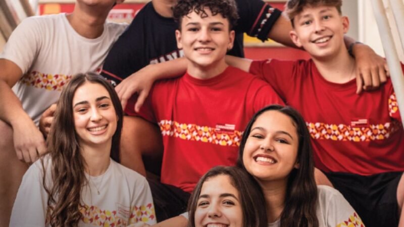 Escola Canadense de Brasília lança novo programa de High School com foco em aprovação nos principais vestibulares