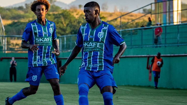 Com três gols nos últimos três jogos, Zé Felipe comemora bom momento pelo Artsul