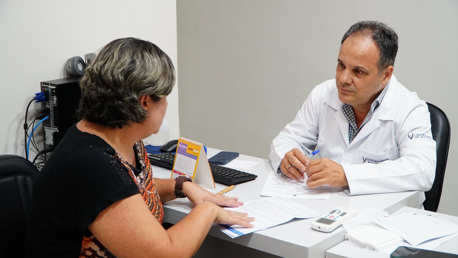 Mutirão de atendimento gratuito oferecerá exames e consultas na luta contra o câncer