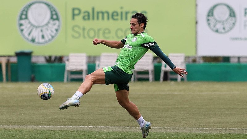 Após perder chuva de gols, Palmeiras calibra a pontaria para enfrentar o Bahia