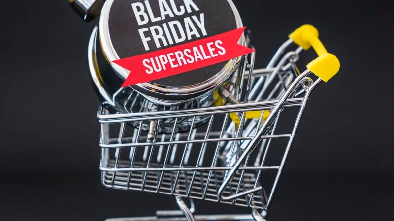 Quais direitos e cuidados o consumidor deve ter na Black Friday?