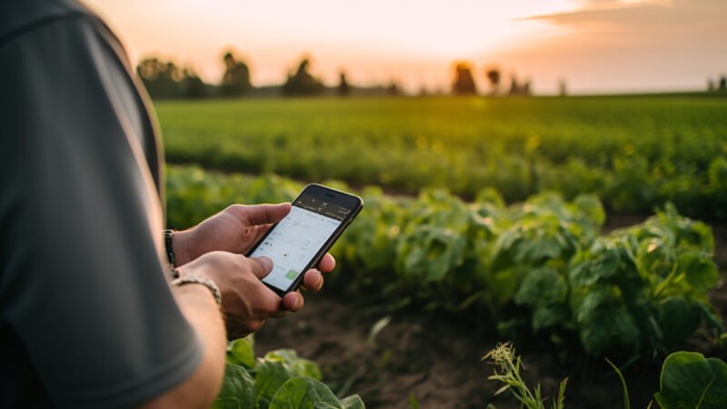 Agricultores apostam em novas tecnologias para superar a instabilidade climática; veja dicas para planejar a safra