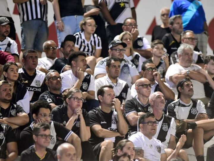 Guarani x Ponte Preta será disputado na Série C pela primeira vez na história