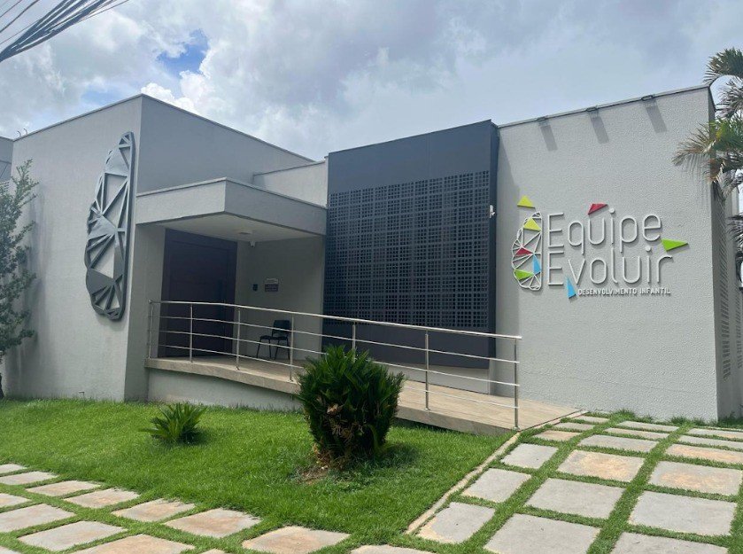 Equipe Evoluir expande atuação em Mato Grosso com inauguração de unidade em Campo Verde