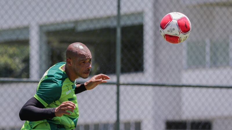 Anderson Conceição analisa primeiros dias de treinos no Boavista e projeta Campeonato Carioca 2025 com estreia diante do Flamengo