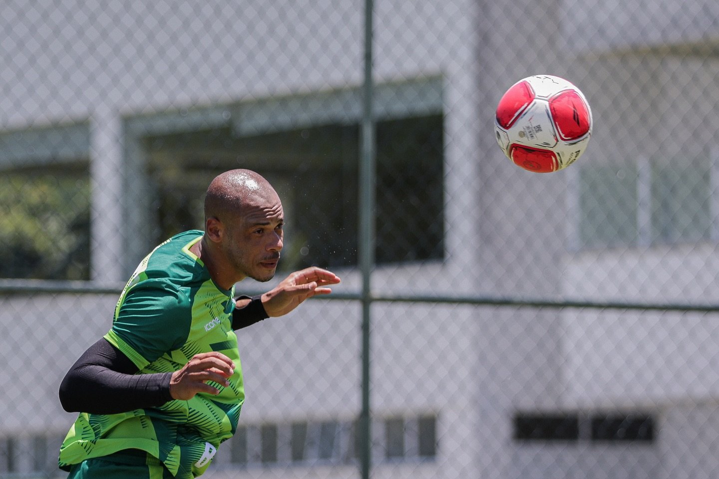 Anderson Conceição analisa primeiros dias de treinos no Boavista e projeta Campeonato Carioca 2025 com estreia diante do Flamengo