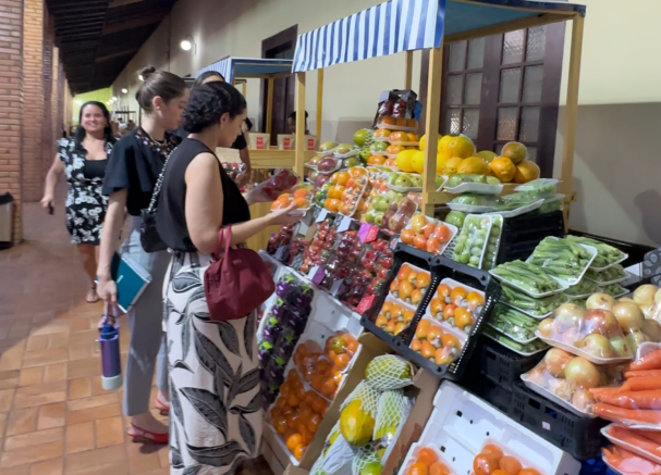 Feira da Agricultura Familiar do Sesc Arsenal está com inscrições abertas para seleção de pequenos produtores