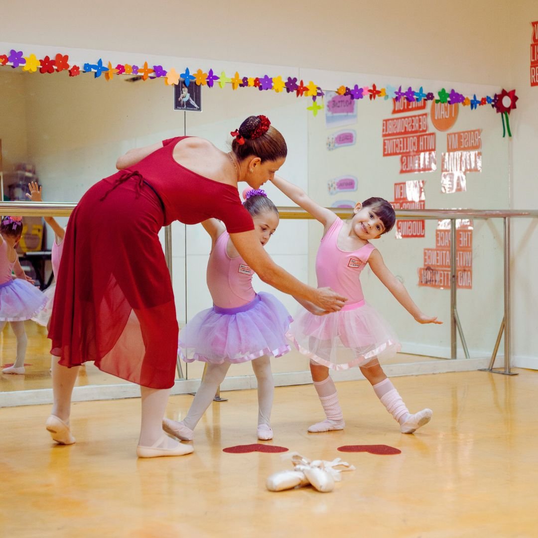 Escola Canadense de Brasília apresenta espetáculo “Dom Quixote” com alunos dos Clubs de Ballet e Jazz