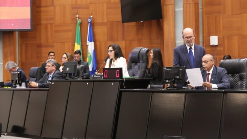 Deputados aprovam PLC que altera cálculo do ICMS para os municípios