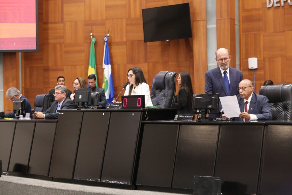 Deputados aprovam PLC que altera cálculo do ICMS para os municípios