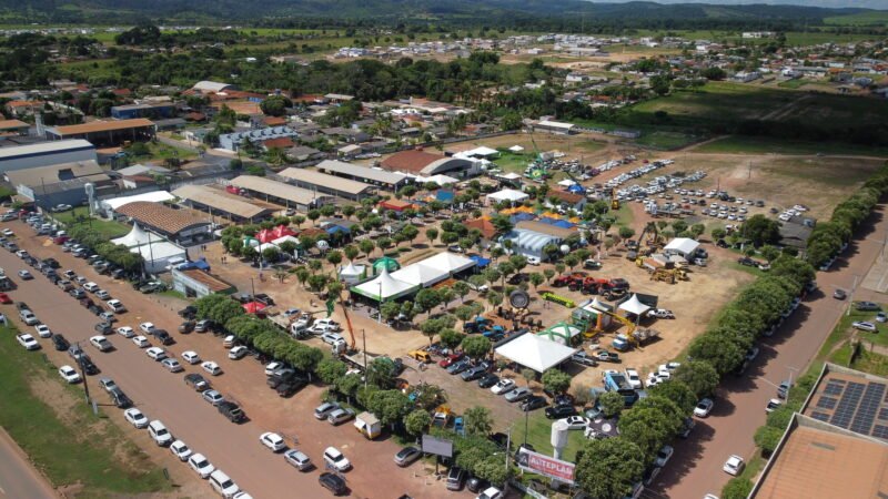 Guarantã do Norte: nova edição da feira técnica e de negócios é lançada com novidades para o ano que vem