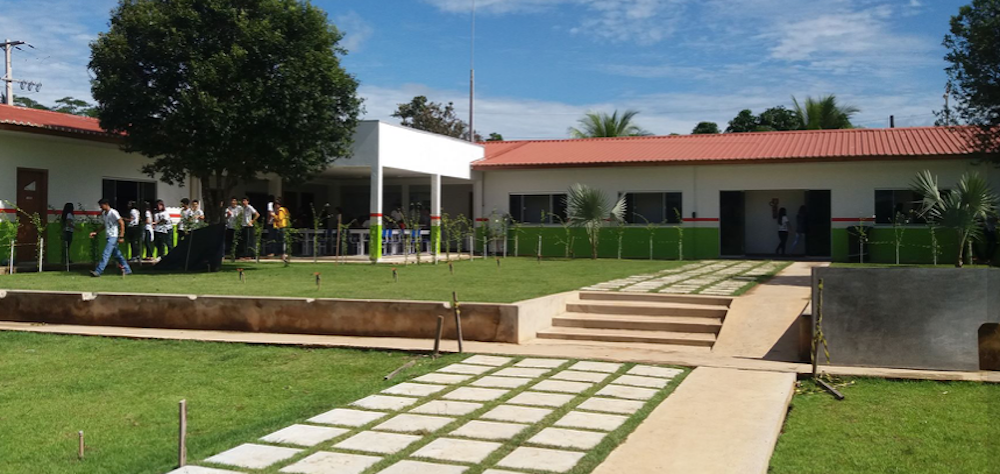 Pesquisador do Campus da IFMT de Guarantã do Norte patenteia novo medicamento para tratamento de epilepsia