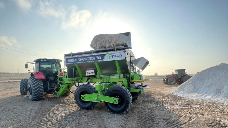 O que esperar do mercado de máquinas agrícolas para os próximos anos?