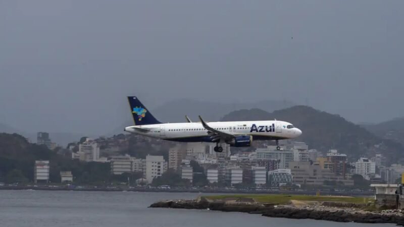 Fundo de R$ 4 bi para setor aéreo pode ampliar voos e baratear passagens