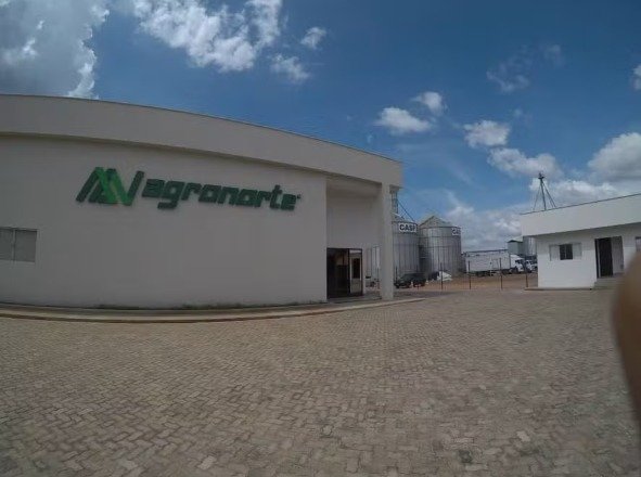 Agronorte investe R$ 51 milhões em ampliação da fábrica de rações e construção de armazém no Tocantins