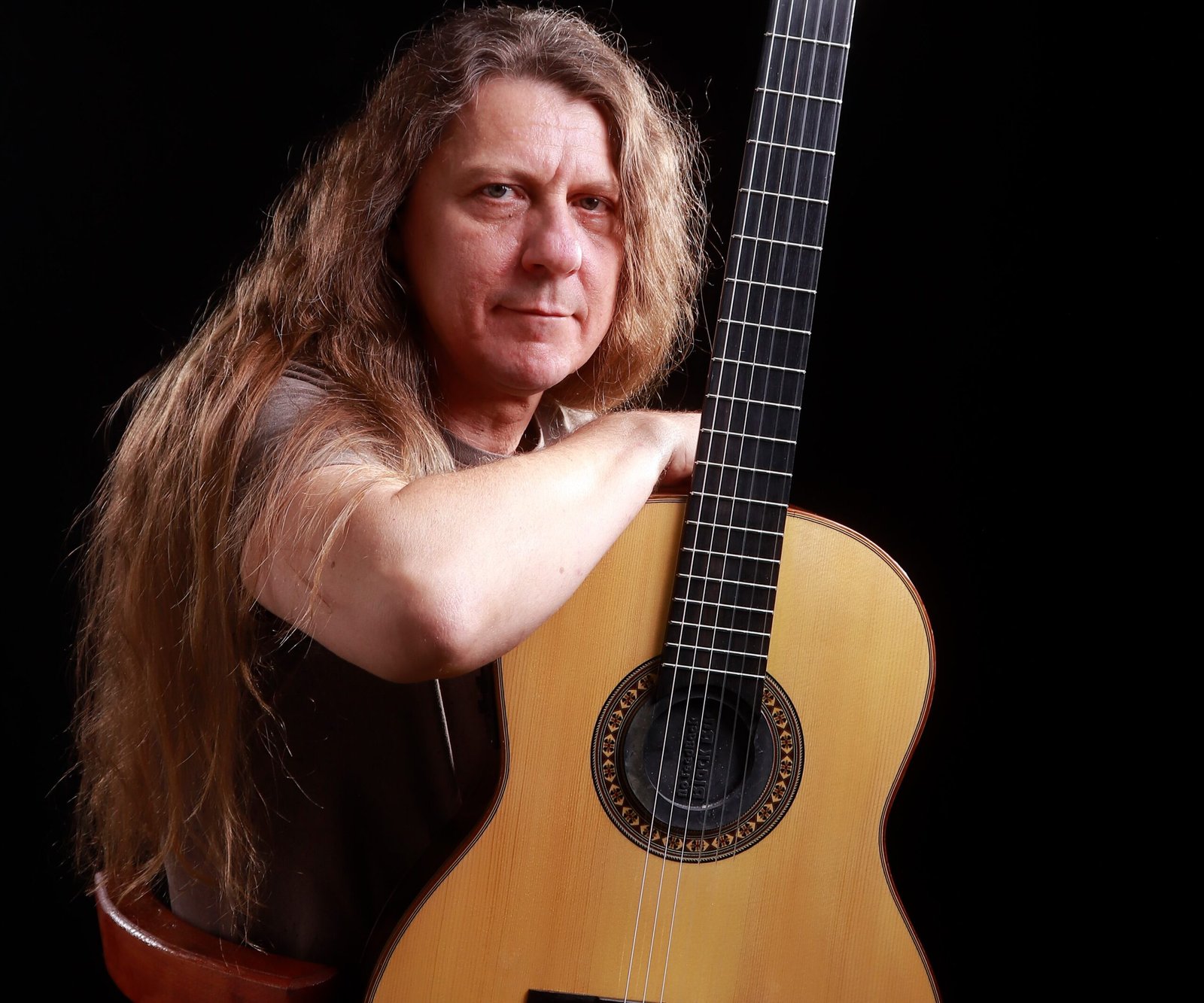 O poder da música na vida dos idosos