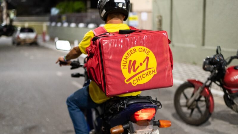 Invista em uma franquia de delivery e fature mais de R$ 2 milhões ao ano