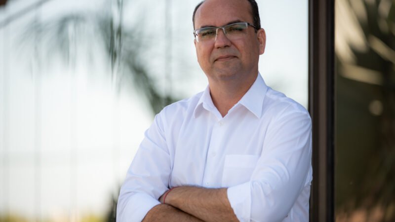 A renovação