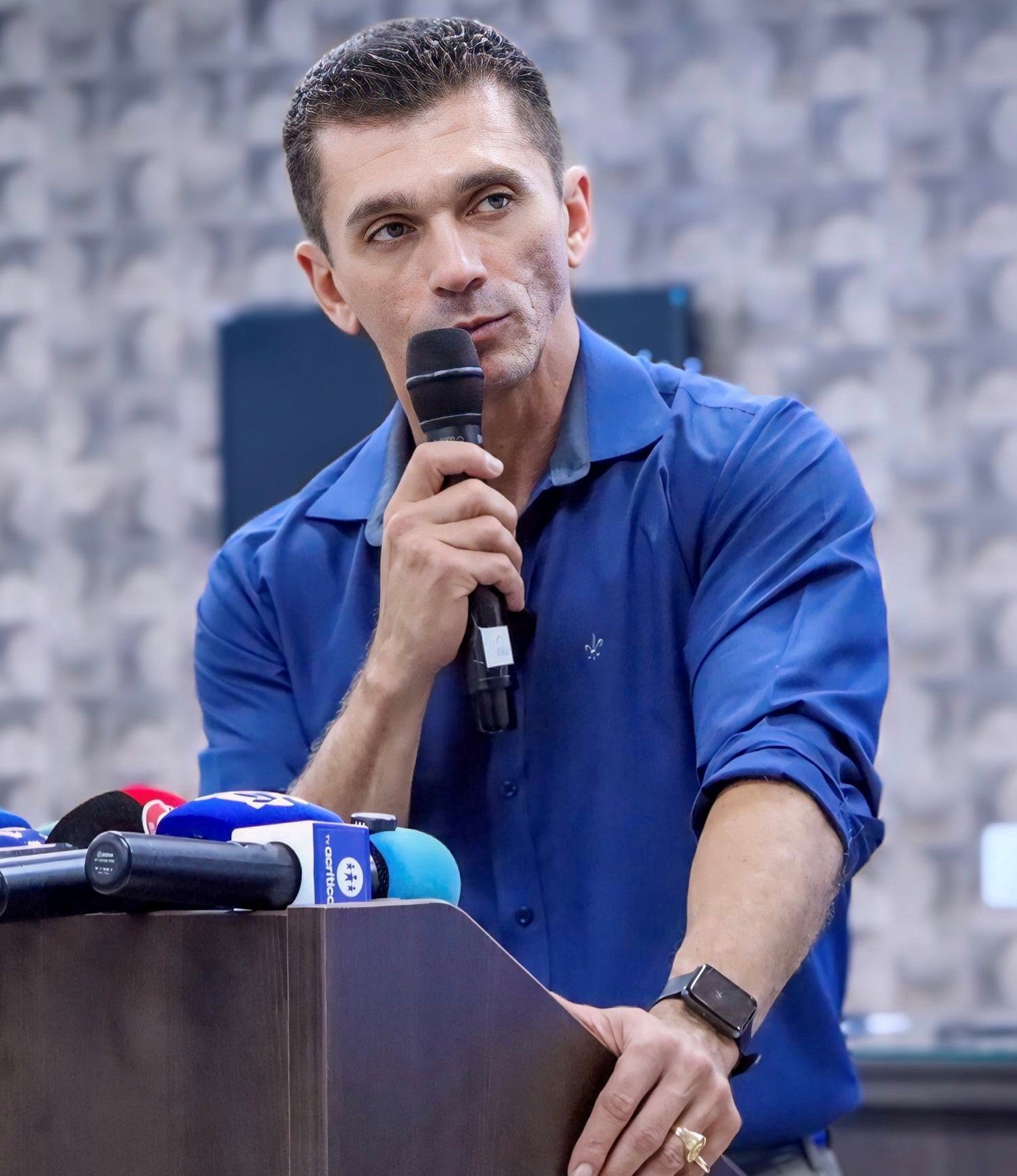 Prefeito de Guarantã do Norte faz um balanço dos seus 100 dias frente ao executivo