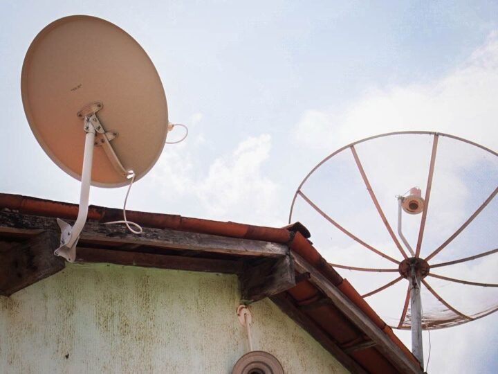 Com nova parabólica digital gratuita, celebrações da Páscoa ganham mais qualidade de som e imagem