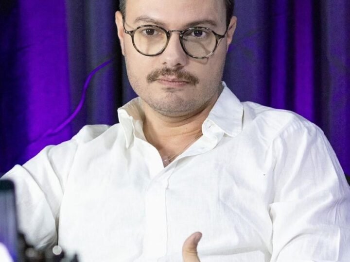 A dor, o silêncio e o milagre