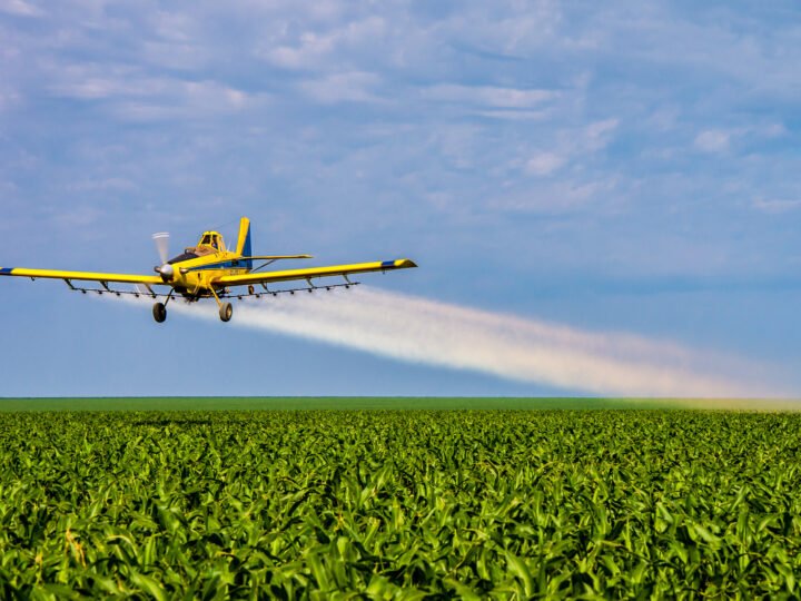 Sell Agro apresenta novidades em adjuvantes durante a maior feira agrícola da América Latina