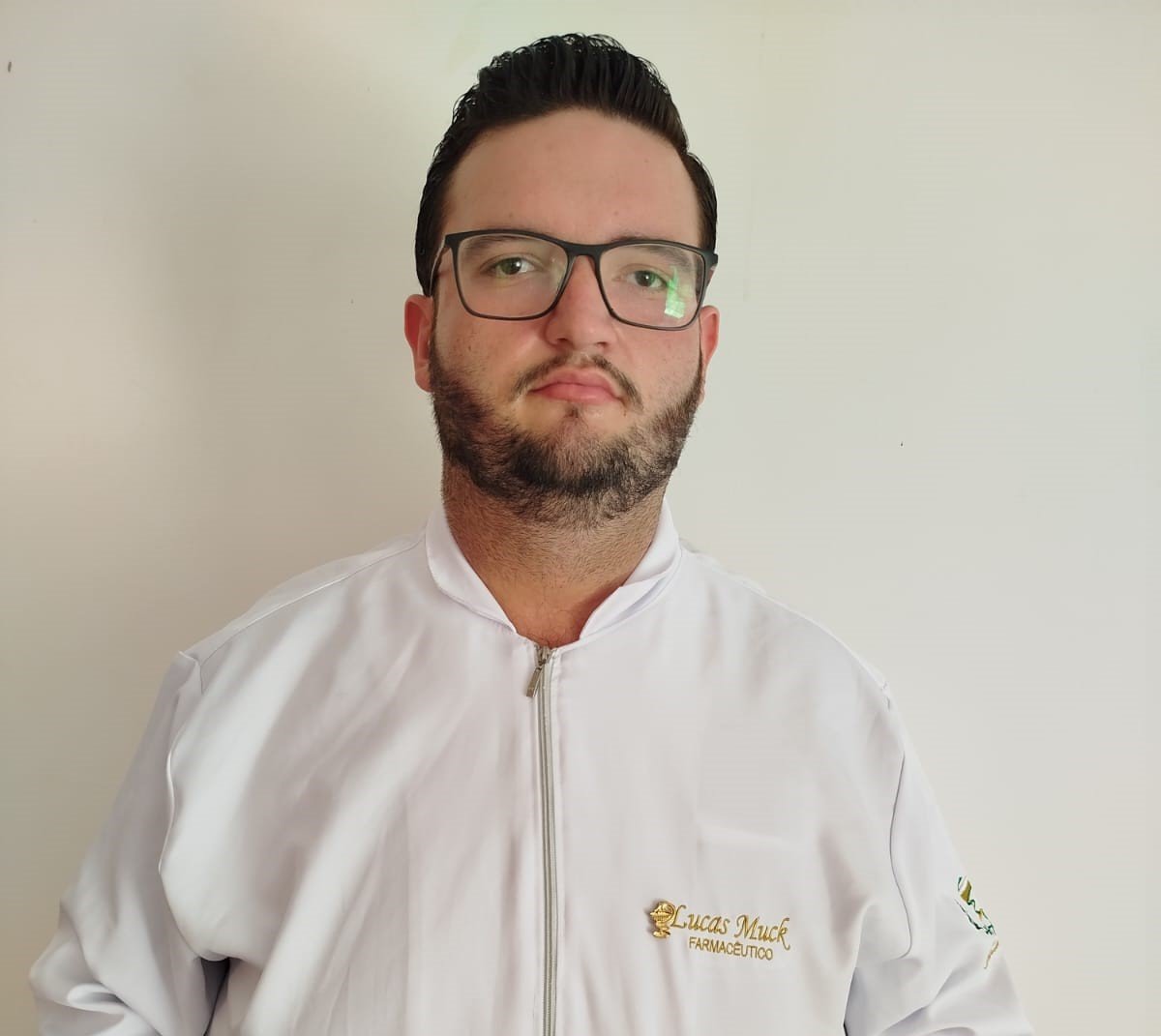 O jovem farmacêutico e o desafio de reinventar a farmácia