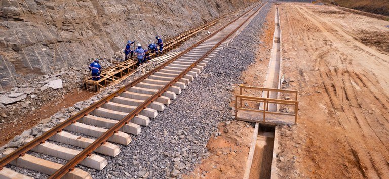 Novo estudo prevê Ferrovia Sinop-Miritituba ‘fora’ de terra indígena, 65 pontes e ficaria pronta em 10 anos