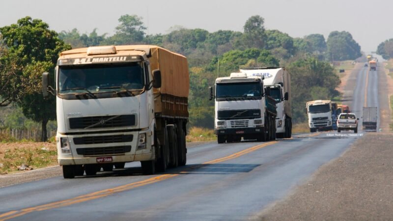 Via Brasil – Programação Semanal de Obras